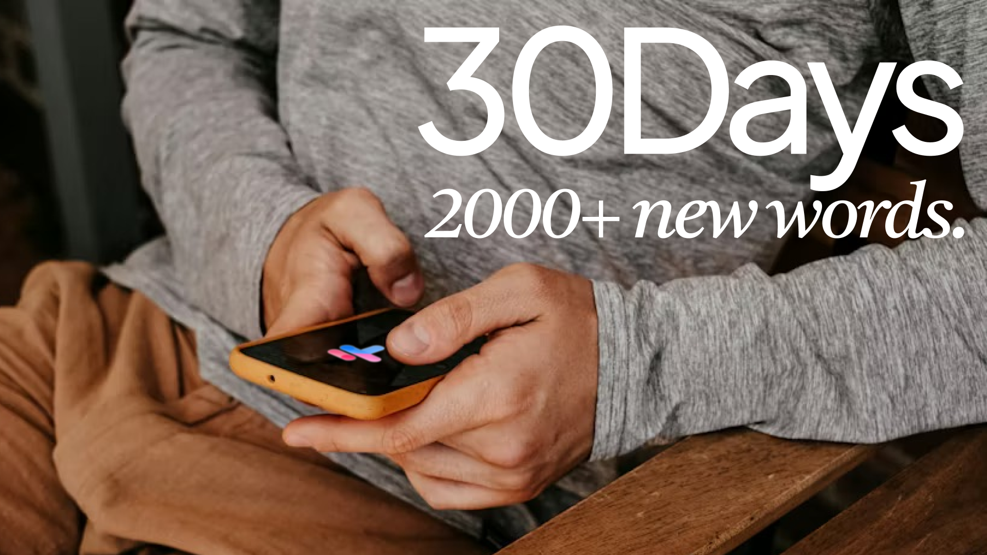 How I Memorized 2,000 Japanese Vocabs in 30 Days with Study to Scroll